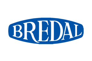 Rozmetadla průmyslových hnojiv Bredal
