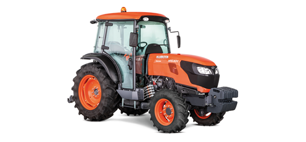 Traktory Kubota řada M5001N