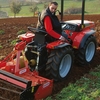 Kloubový traktor Antonio Carraro SUPERTIGRE 5800
