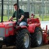 Rovnokolý traktor Antonio Carraro TIGRONE 5800