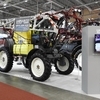 Exposition of Unimarco a.s. on exhibition TECHAGRO 2018