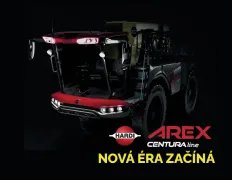 HARDI AREX