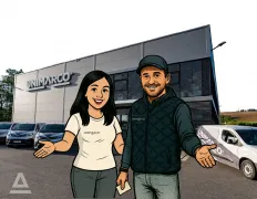 Hledáme Back office obchodu!