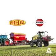 Modernizace BREDAL, HARDI