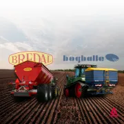 Posezónní kontrola rozmetadel