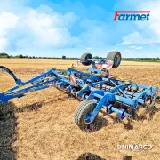 FARMET DEMO TOUR 2026