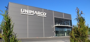 New headquarter UNIMARCO