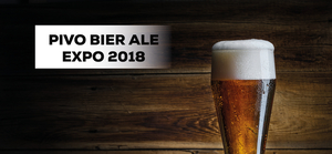 Pivo Bier Ale EXPO 2018