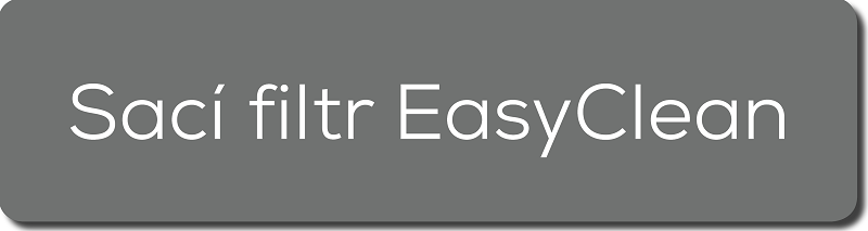 Sací filtr EasyClean