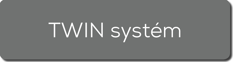 Aplikační systém TWIN