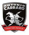 Malotraktory Antonio Carraro