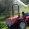 Rovnokolý traktor Antonio Carraro TIGRONE 5800