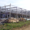 Construction of the new building UNIMARCO a.s.