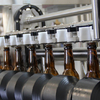 Filling machine Gai MLE 661 BIER for beer bottling