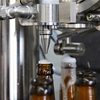 Filling machine Gai MLE 661 BIER for beer bottling
