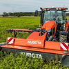 Traktor Kubota řady M5002