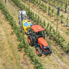 Traktory Kubota řady M5001N do sadu nebo vinice